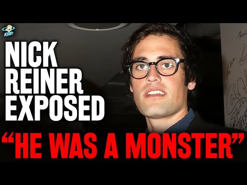 ENTITLED Nick Reiner’s UNCONTROLLABLE Anger Revealed!?
