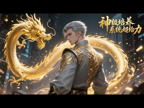 【Multi Sub】《神級培養系統超給力》雙禦獸天才孵出五星級火鳳凰,卻因貧窮遭背叛!覺醒神級培養系統,一星蛋養成五爪金龍!火鳳凰追悔莫及,可惜一切都太晚了! #熱門漫畫#小說改編