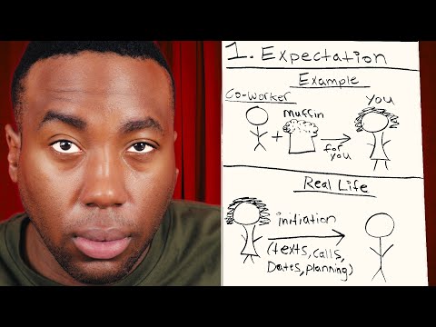 WHY A WOMAN MUST NEVER PURSUE A MAN | Feminine Energy Ep 3