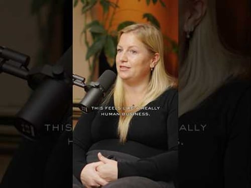 A love letter to sisterhood, creativity & lifelong connection with Tally Gilbert β¨πͺ