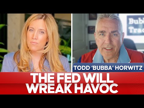 Fed’s Biggest Rate Cut in Years; Here’s Why it Will Wreck the Economy