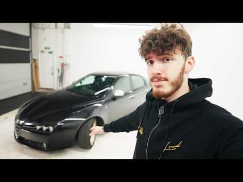 Alfa Romeo 159 - Things I LOVE & HATE