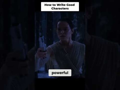 Why Are "Strong Women" So Boring in Movies?