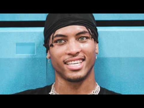 Kelly Oubre Jr hottest moments ever