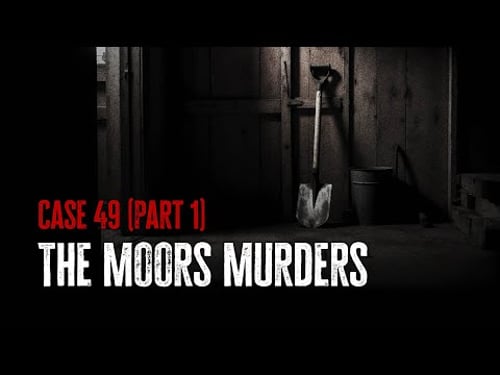 Unseen killers begin their reign of terror