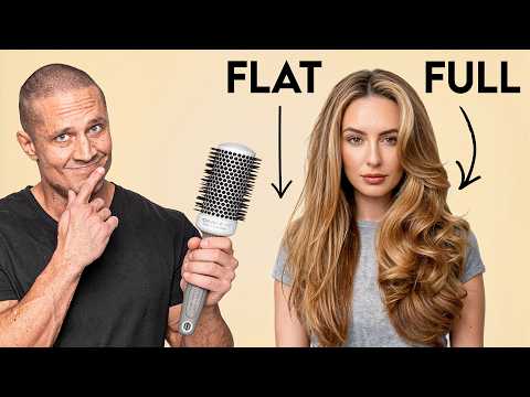 Why Your Blowout Doesn't Look the Way You Want - or Last