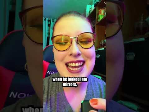 The Circlet of Barbed Vision | Vestiges of Divergence