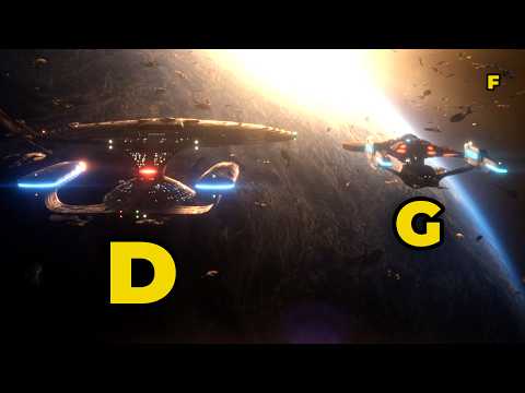 Star Trek: 80 Secrets About The Enterprise You Need To Know