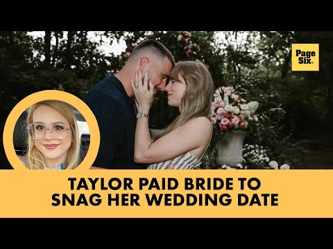 Exclusive details behind Taylor Swift and Travis Kelce’s Rhode Island wedding venue and date