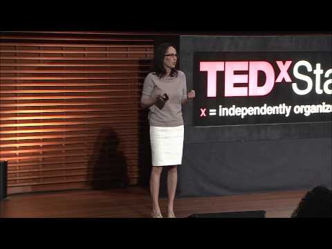 Cyberwar | Amy Zegart | TEDxStanford