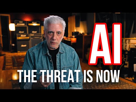 Will These New AI Tools Make Songwriters Irrelevant In 2025?