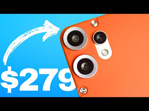 CMF Phone 2 Pro: A Practical Review