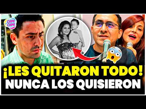 Edita Guerrero's widower accuses the Guerrero family of keeping his children's inheritance