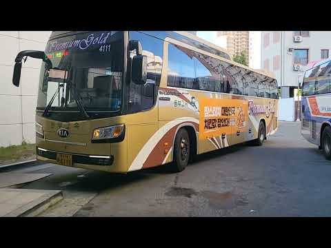 속초고속버스터미널 (2024.8.17)