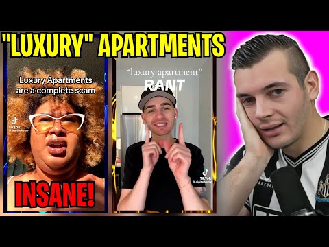 Why "Luxury" Apartments Are No Longer Worth The Money