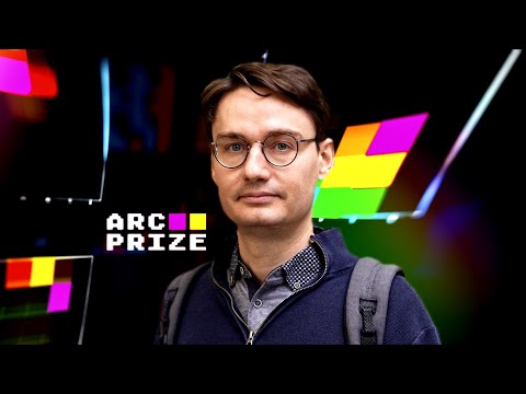 Pattern Recognition vs True Intelligence - Francois Chollet