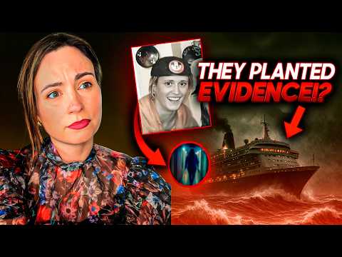 The Cruise Ship Mystery No One Talks About