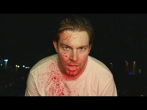 Jakey - Pine Barrens (Official Music Video)