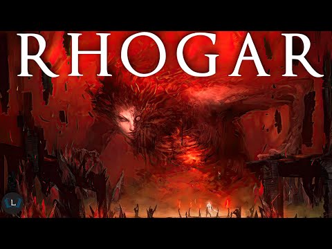 Adyr and the Rhogar Explained | Lords of the Fallen Lore