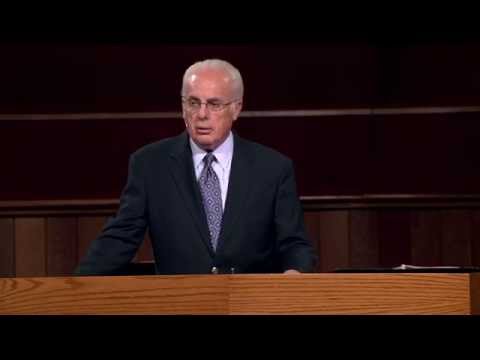 Jonathan: The Man Who Would Not Be King (Selected Scriptures)