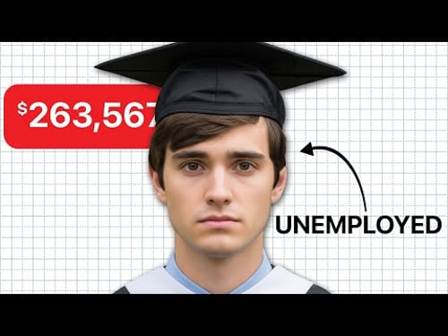 The 'Student Loan' Trap, Explained