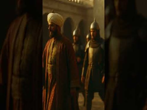 Hasan Sabbah's Fedayeen