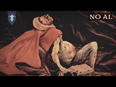 Let's Talk About Medieval Hygiene...