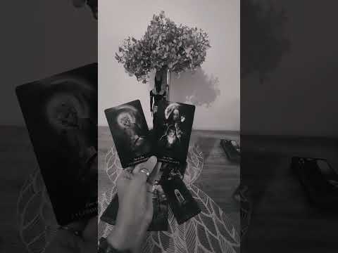 Is he a part of you? Could it be? 🔺🔺🔺