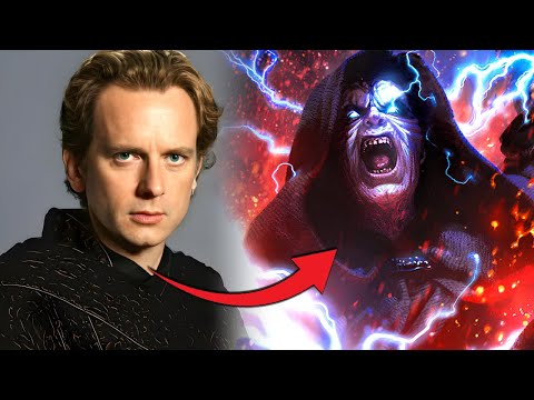 Die KRASSESTEN Palpatine-Geschichten