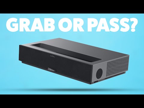 I Compared The BEST Ultra Short Throw Projectors Of 2025 - Guess The Winner!