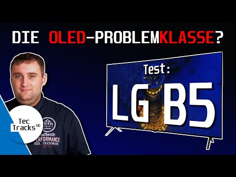 🔥 THE OLED PROBLEM CLASS? ⁉️ | LG B5 OLED 4K TV 2025 REVIEW! | Comparison with C3, C5, G5 & TCL C7K!