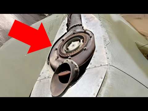 America’s Most Lethal Flying Hunter of WW2