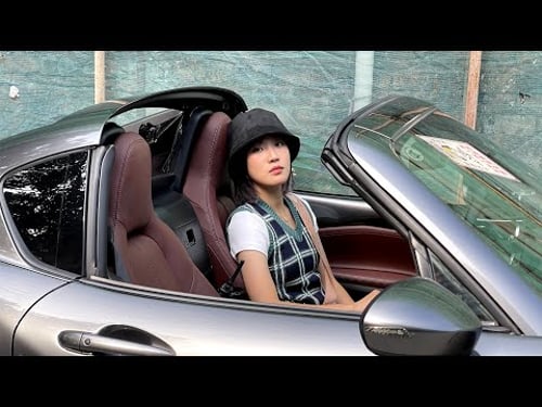 我买了台马自达 比奔驰贵!