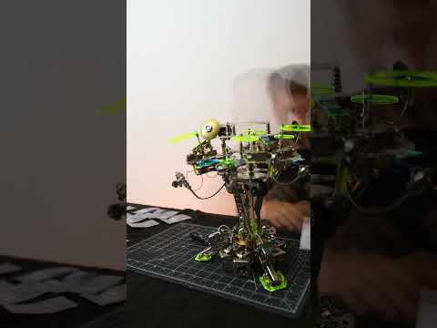 It's the only thing on my mind 🧩🤔💭 #engineering #puzzles #mecrob