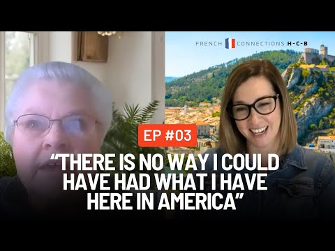 Moving to Rural France from USA - Carolyn's Inspiring Journey with Expert Relocation Support