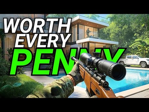 20 FPS Campaigns Every Gamer Should Experience