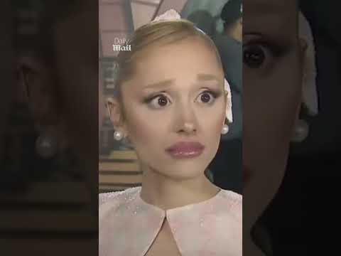 'Wicked: For Good' gets no Oscar nominations