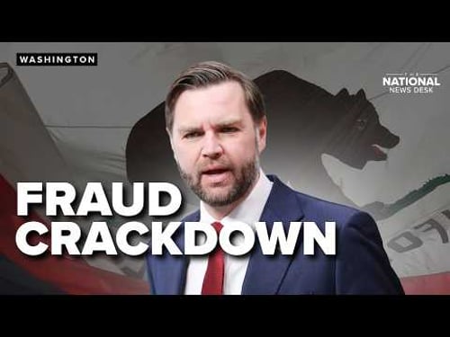 Fraudsters TAKEN DOWN: Arrests made in 'Operation Never Say Die'