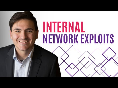 Top 5 Internal Pentesting Methods