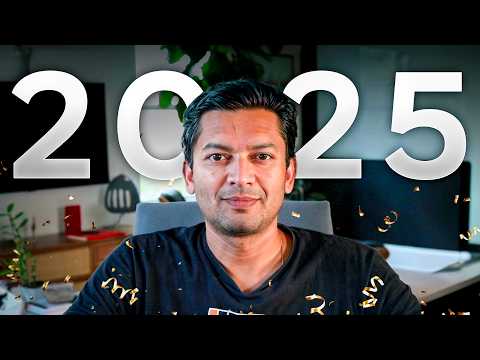 If I Launched a Startup in 2025, I’d Do This