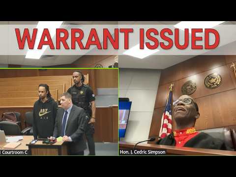 “Is That the Story You’re Sticking To?” — Judge Presses Defendant