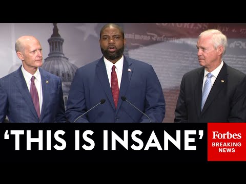 BREAKING NEWS: Top GOP Lawmakers Take Aim At Jack Smith In Response To Arctic Frost Probe