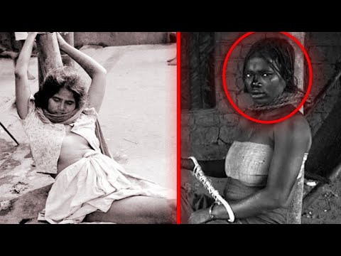 The Most Twisted War Crimes - Vol 1 *WARNING Hard To Stomach