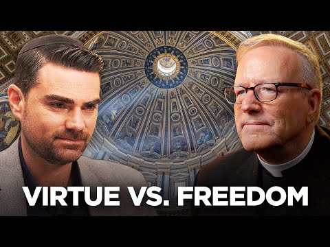 The Dangers of Secularism | Bishop Robert Barron