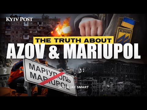 Mariupol Revealed: The True Military Cost
