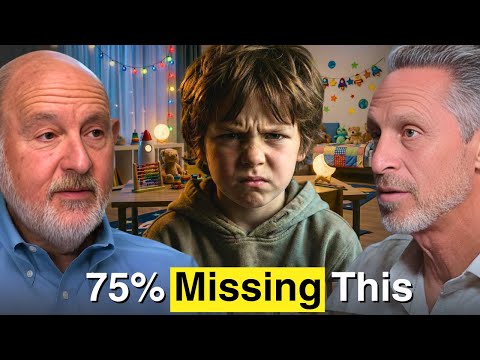 75% of Kids are Missing This: The Mineral That Ends Irritability