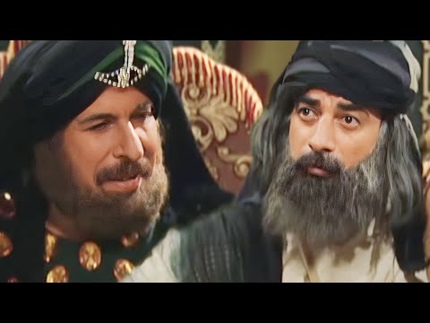 بهلول أعقل المجانين النسخة الطويلة الحلقة 14 | أبو وهب و المحتال