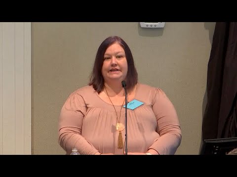 Alex Murdaugh's paralegal called him the 'Tasmanian Devil': full video