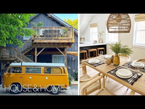 A Country Farmhouse Renovation Jumpstarts A New Way Of Life