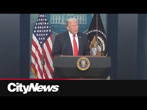 Trump considers lowering steel and aluminum tariffs amid inflation concerns